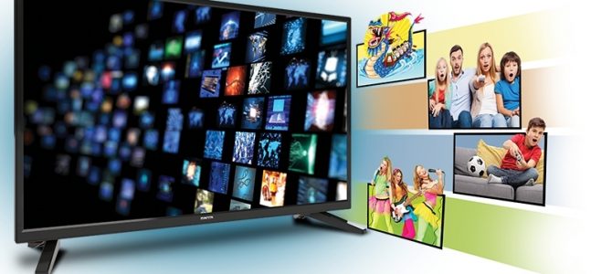 Telewizory LCD, LED czy też OLED?