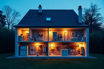 Jak rozpoznać układ sieci elektrycznej – kompleksowy przewodnik po typach i identyfikacji