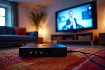 Rozdzielacz sygnału satelitarnego na dwa dekodery: Kompletny przewodnik po instalacji i optymalizacji