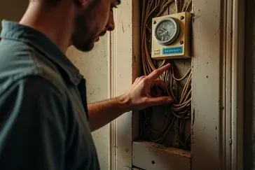 Podłączenie różnicówki do starej instalacji – kompletny przewodnik bezpieczeństwa