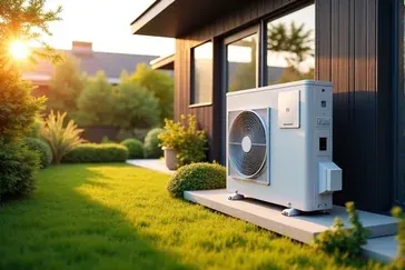 Zużycie prądu przez pompę ciepła – forum, analiza i praktyczne porady