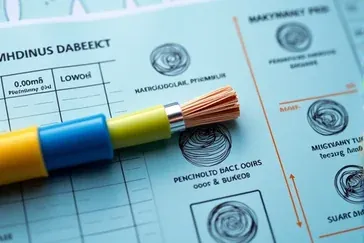 Przewód 0.75mm2: Jakie Obciążenie Wytrzyma i Jak Bezpiecznie Dobrać Przewody?