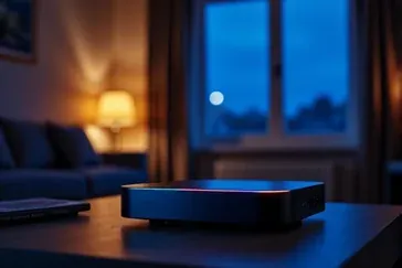 Czy wyłączać dekoder na noc? Kompleksowy przewodnik o oszczędzaniu energii i żywotności sprzętu