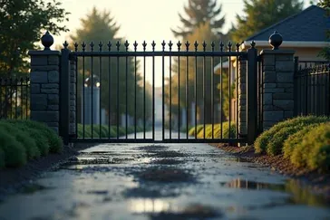 Brama otwiera się, ale nie zamyka – kompleksowy przewodnik po przyczynach i rozwiązaniach