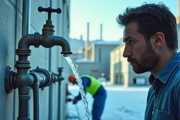 Zimna woda leci a ciepła nie – Kompleksowy przewodnik po przyczynach, rozwiązaniach i kosztach