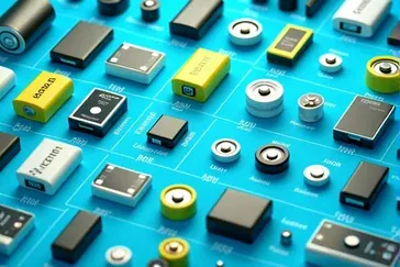 Oznaczenie baterii do ładowania – kompletny przewodnik po symbolach i technologiach