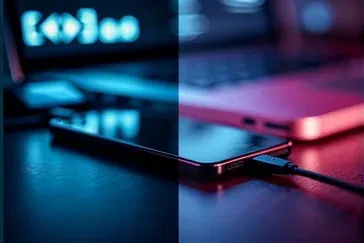 Czy można ładować telefon ładowarką od laptopa? Kompletny przewodnik po kompatybilności i bezpieczeństwie