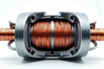 Uzwojenie pierwotne i wtórne transformatora – kompleksowy przewodnik po budowie i działaniu