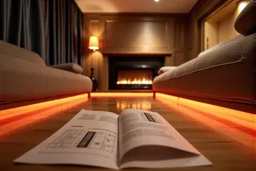 Folia Grzewcza pod Panele – Kompleksowy Przewodnik i Opinie Użytkowników