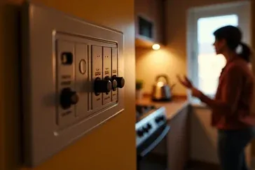 Dlaczego wybija bezpiecznik przy liczniku? Kompletny przewodnik po przyczynach i rozwiązaniach