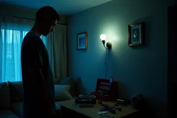 Brak prądu w gniazdkach, bezpieczniki włączone – kompleksowy przewodnik po diagnozie i rozwiązaniu problemu