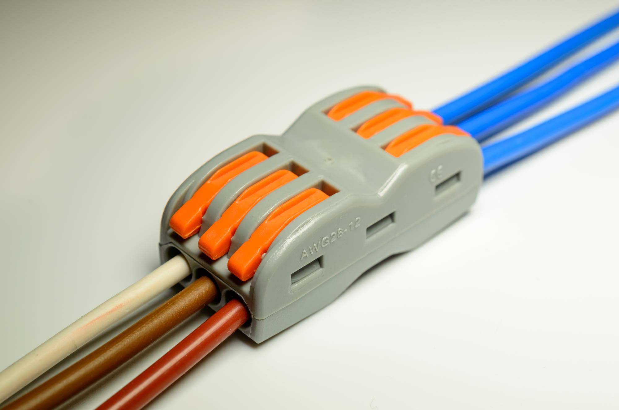 Jak dobrać przewód 0,75 mm2 pod obciążenie instalacji elektrycznej?