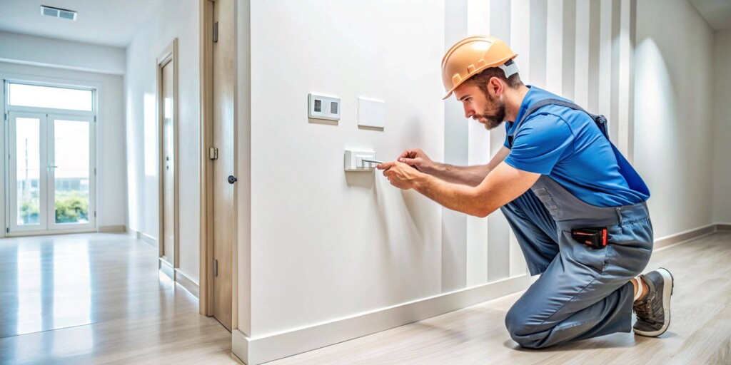 Jak montować gniazdka i zadbać o bezpieczeństwo instalacji