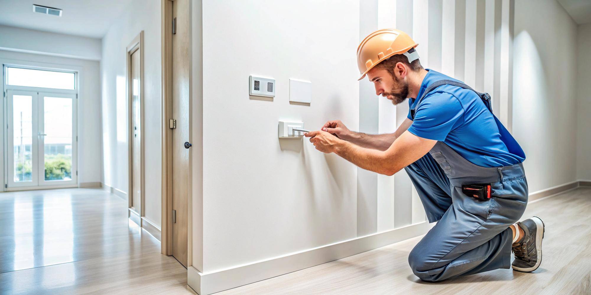 Jak montować gniazdka i zadbać o bezpieczeństwo instalacji